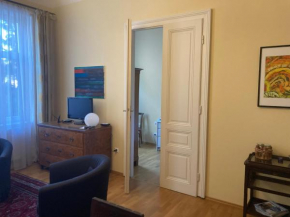 Charmantes Wiener Jugendstilhaus kostenloses WLAN